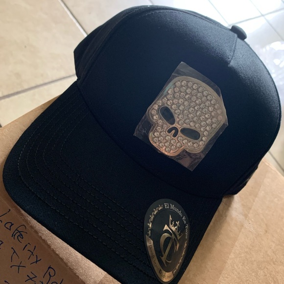 Hats for sale! Adjustable. - Picture 2 of 11